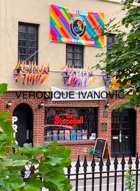 Stonewall NYC