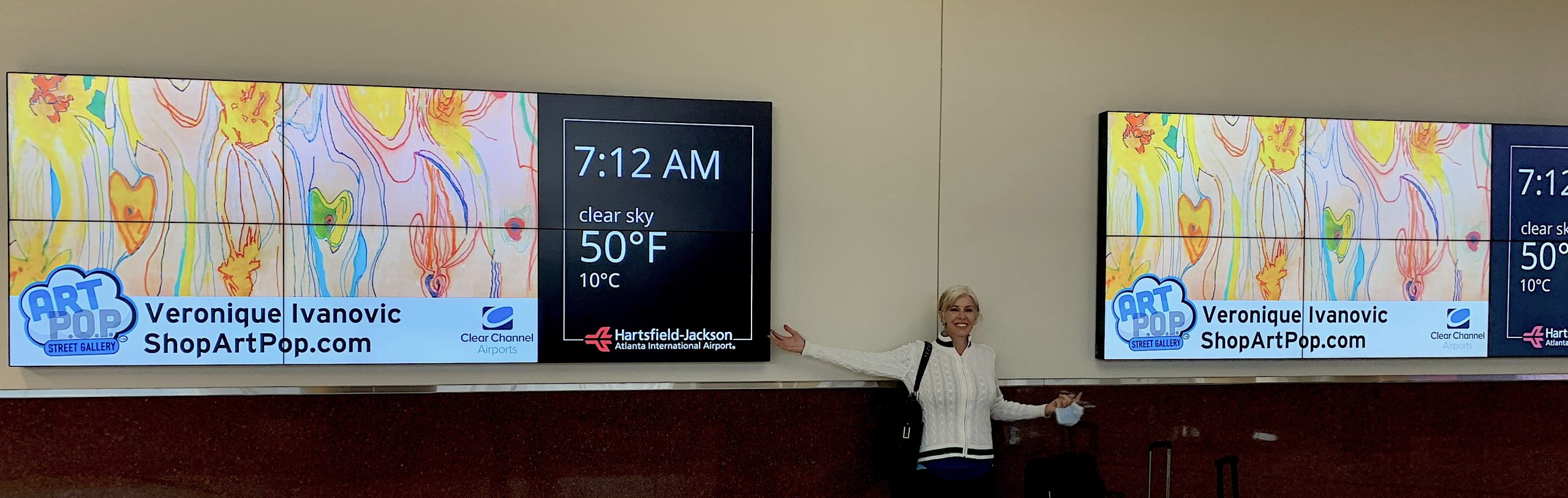 Atlanta airport