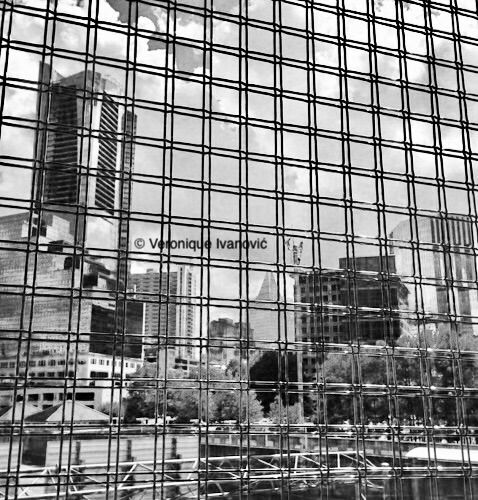 In caged 01 Atlanta 02 NYC 03 Paris 04 Tucson a