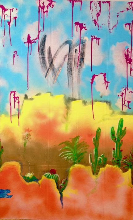 ARIZONA DREAMING 1