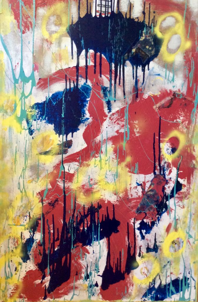 CHAOS