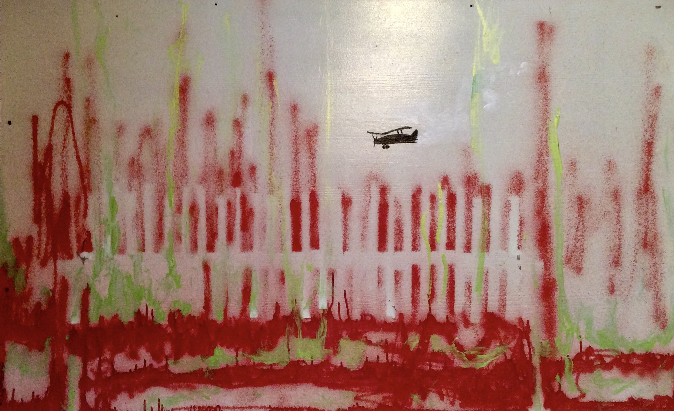FLIGHT 1