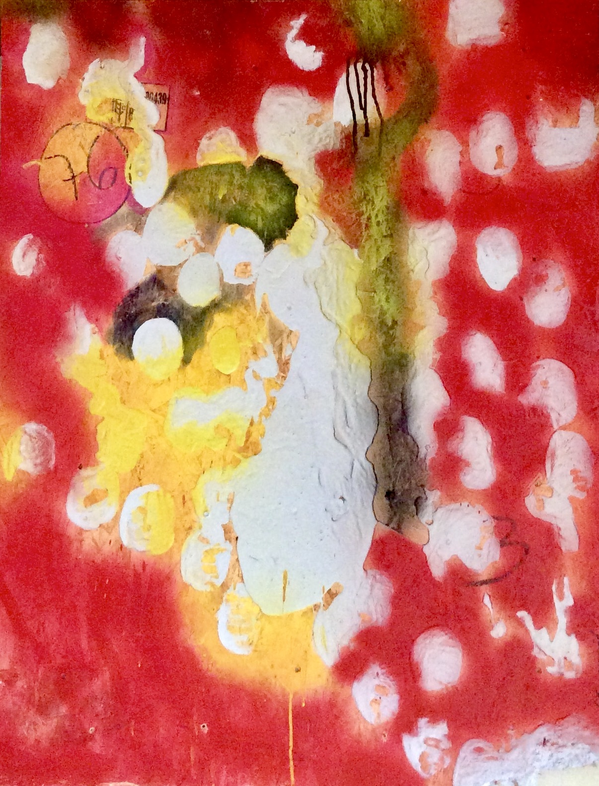 EVASION ROUGE
