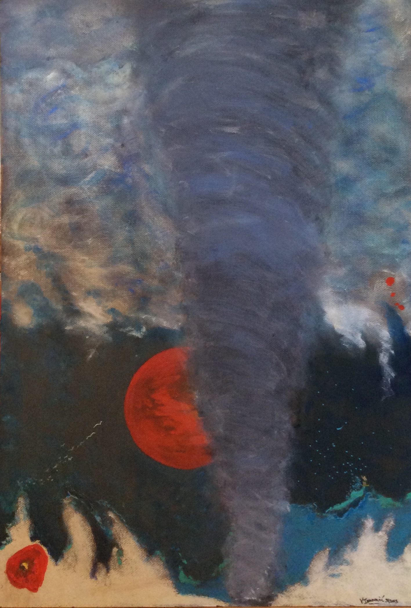 TORNADO